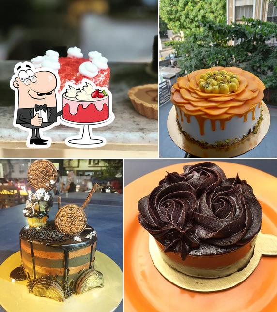 Royal Baking Co., Pune, Siddhesh Optimus Restaurant reviews