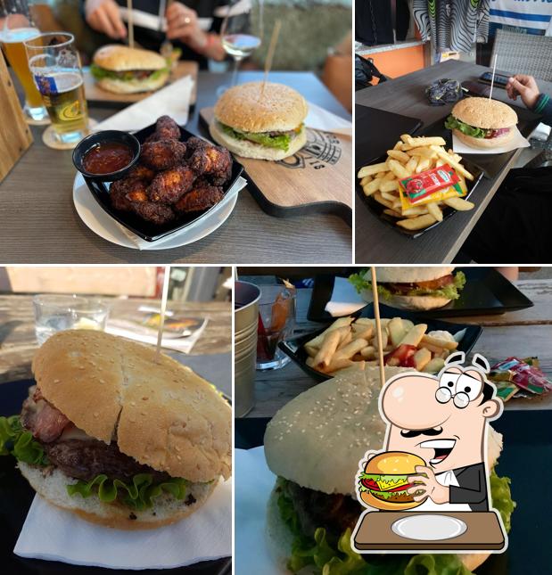 V MOTOR Bar & Grill