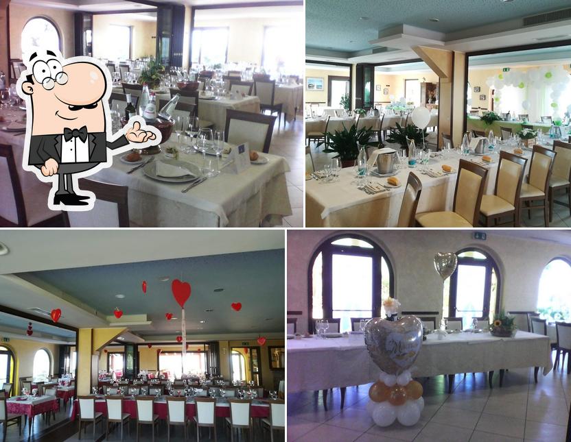Villa Reale Resort