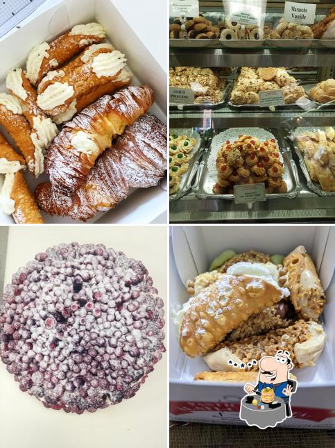 Pasticceria Alati-Caserta