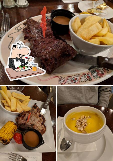 Silver Spur Steakhouse