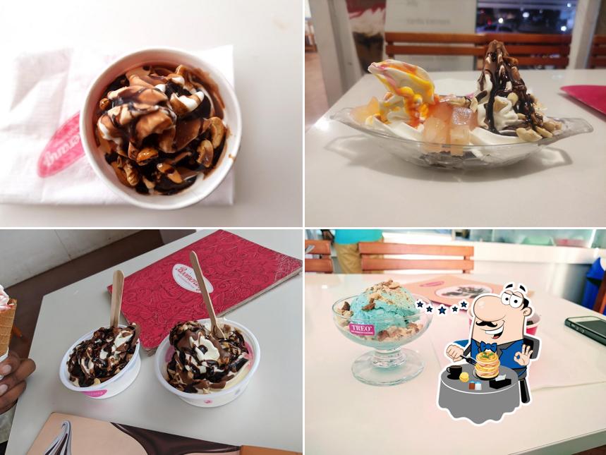 Meals at Boomerang Pollachi