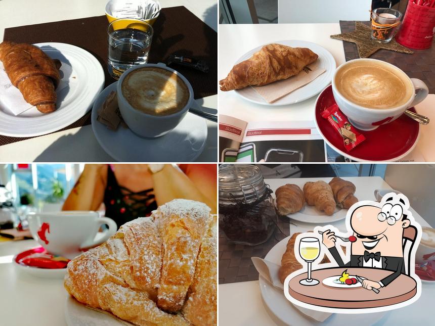 Cibo al Gleis 2