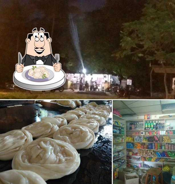 Sekar Tea Stall