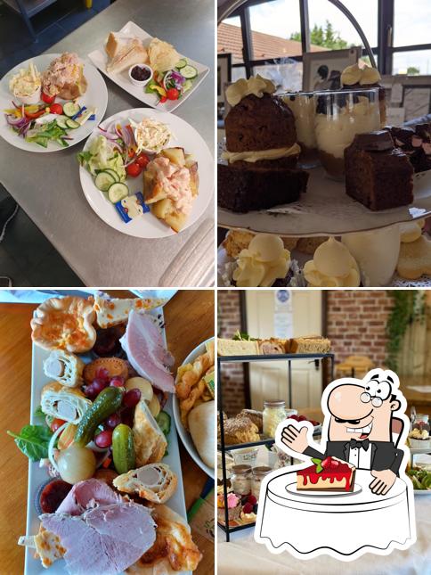 Top 3 restaurants with poached eggs in Knottingley, september 2025 ...