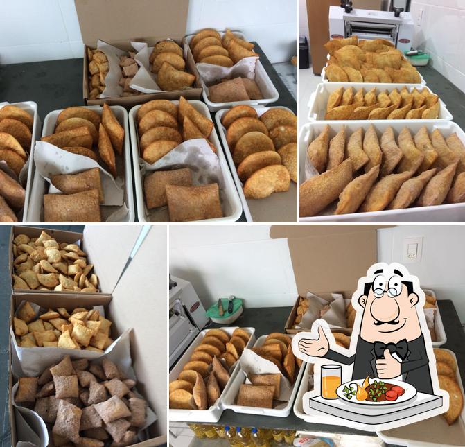 Pastelaria do Lequinho