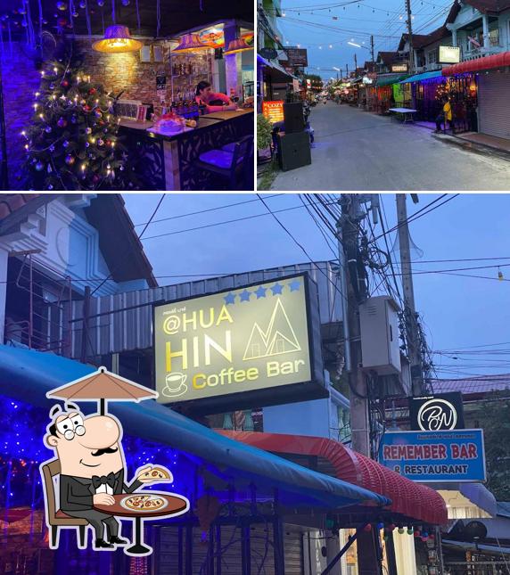 Hua Hin Coffee Bar Hua Hin Restaurant Reviews