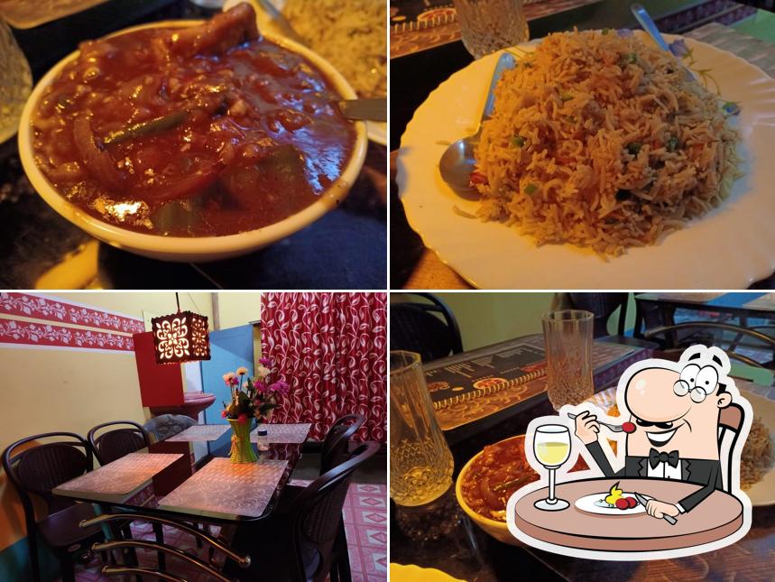 CRAVE FAMILY RESTAURANT