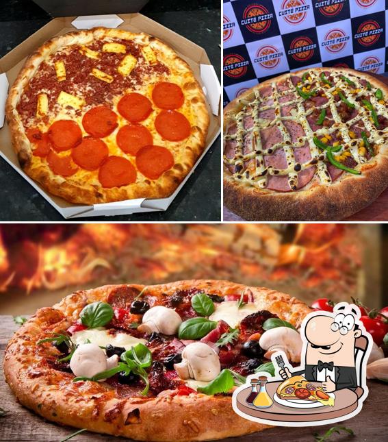 Cuité Pizza