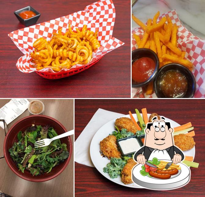 Best restaurants in Metreon Mall Restaurant Guru