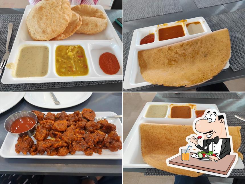 Ganesh Food Court
