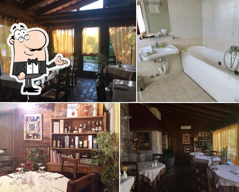 Gran Osteria Tre Noci