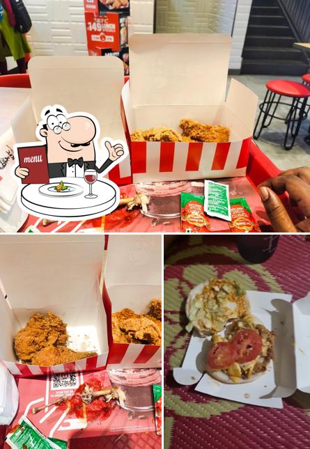 KFC