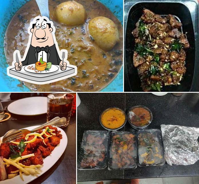 Mahabelly Gurgaon (Takeaway & Delivery)