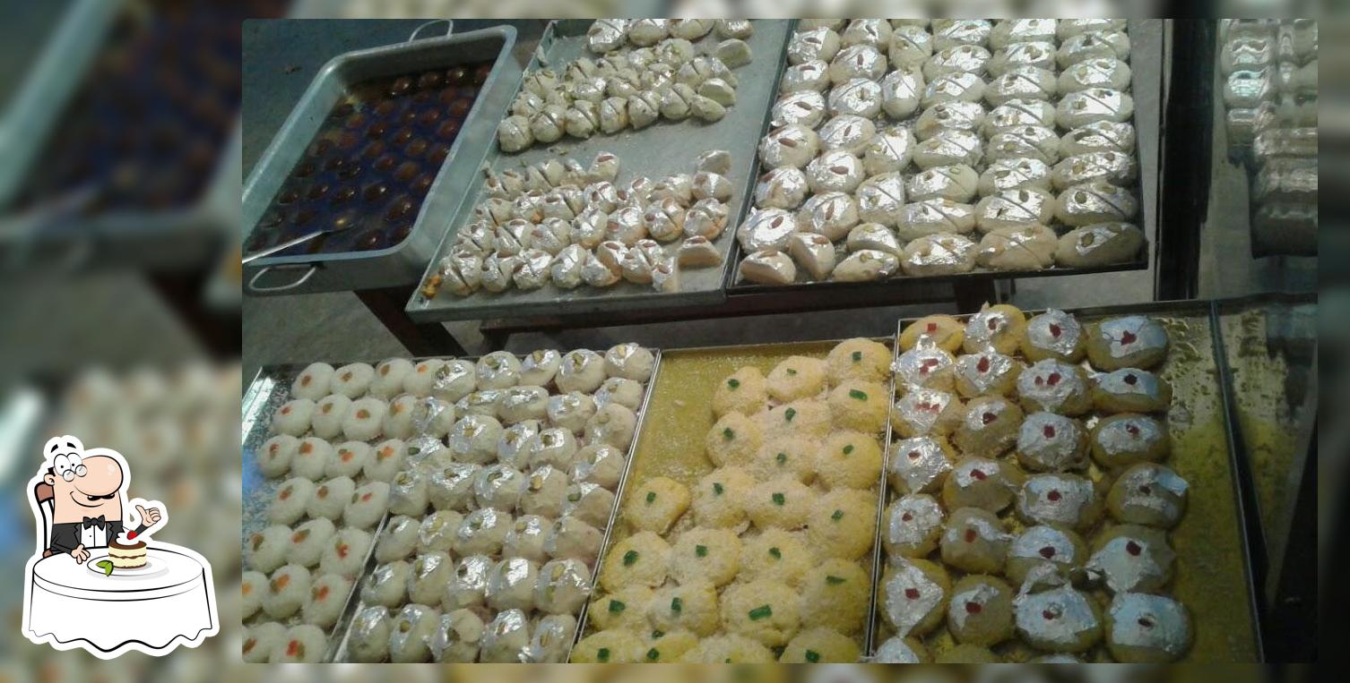 Mahadev Sweet House and Restaurant