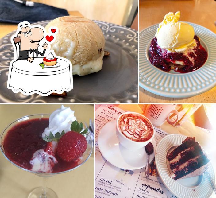 Marê Café