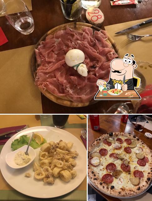 Ristorante Antica Coltelleria