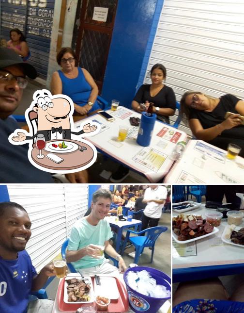 See the image of Churrasco do Gaúcho