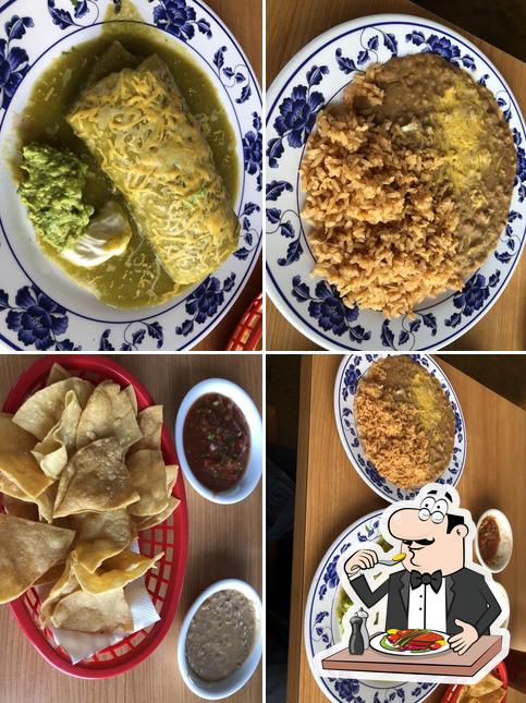 Raul’s Taco in Adelanto - Restaurant menu and reviews