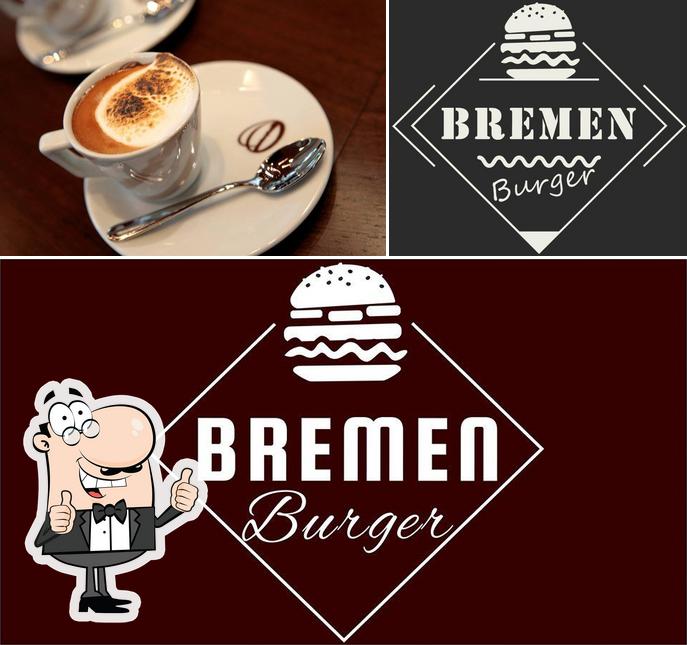 Here's an image of Bremen Burger