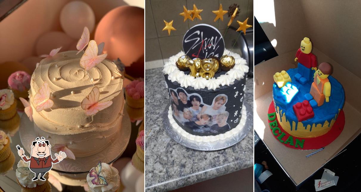 Cake Box SA, Johannesburg Restaurantbewertungen