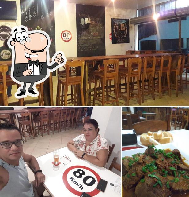 Garage GastroBar