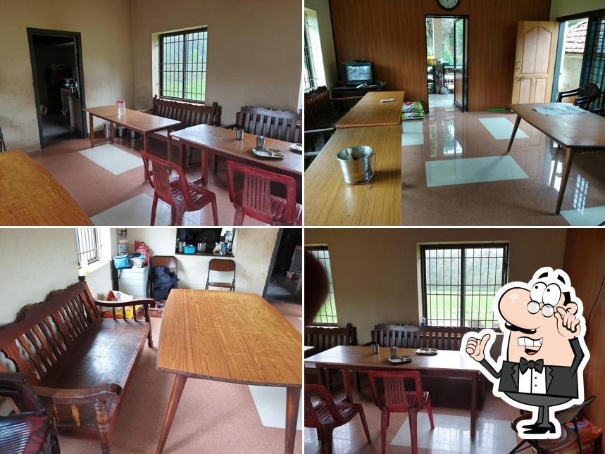 Hotel Thrupthi