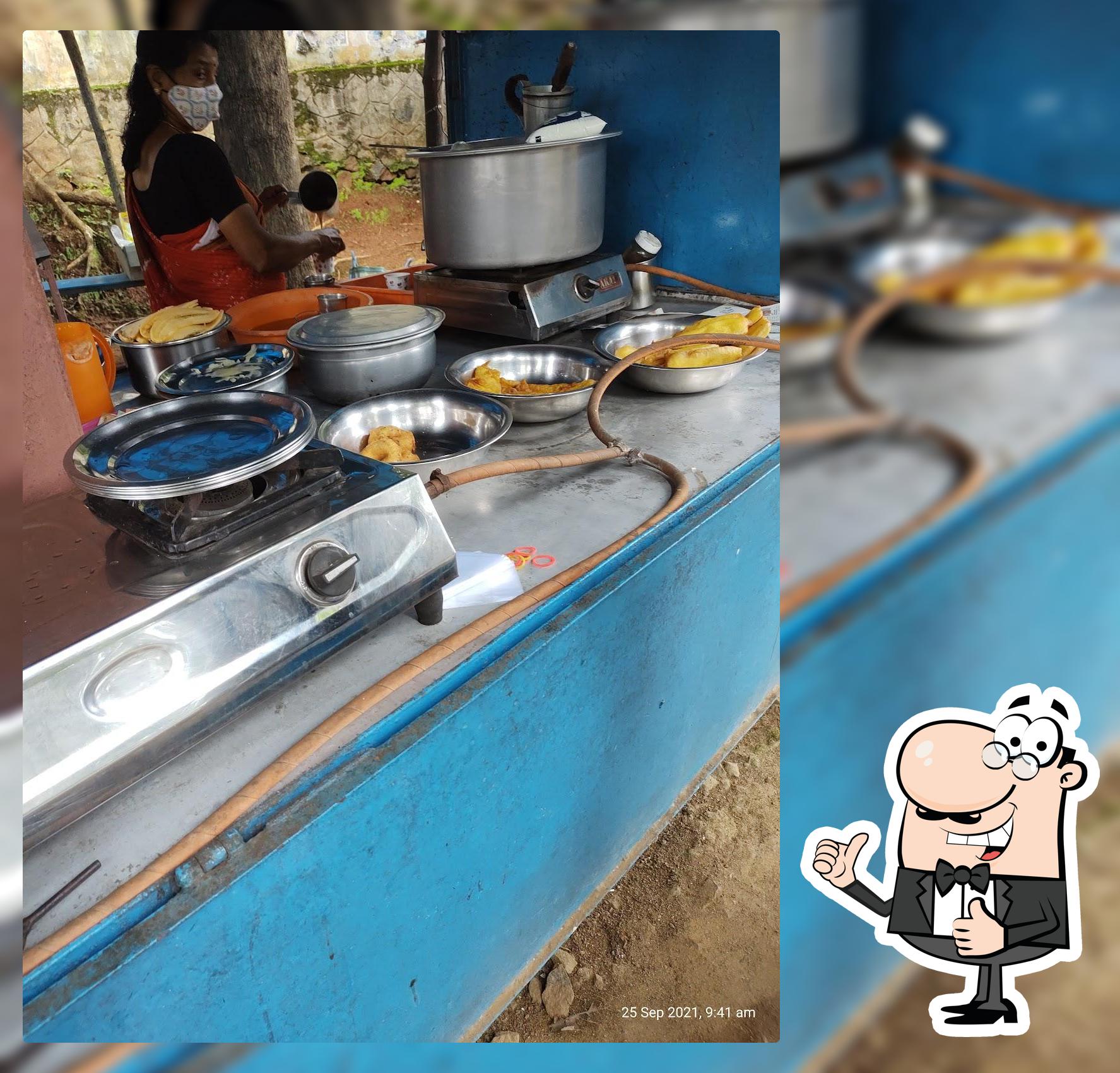 Idli Kada