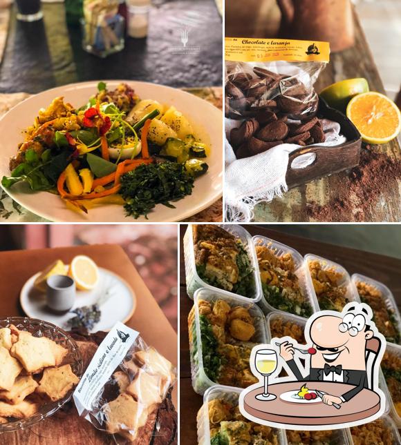 Jardim Gourmet - Padaria & Cafeteria