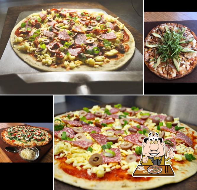 Oven Baked, Fish Hoek restaurant, Cape Town Restaurant menu and reviews