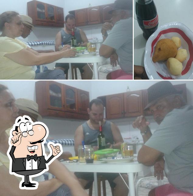 Panificadora Bequimão