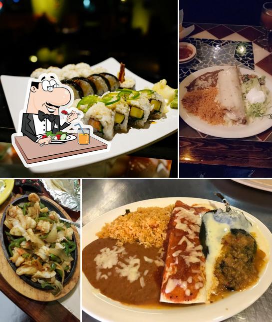 Picante's Tacos & Tequila Resturant in Canton Restaurant menu and reviews
