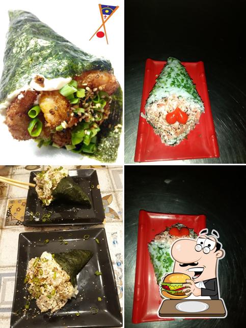 Temaki Arretado