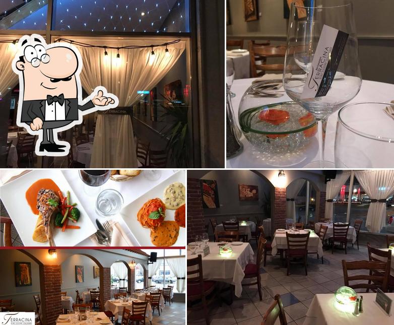 Restaurant Terracina