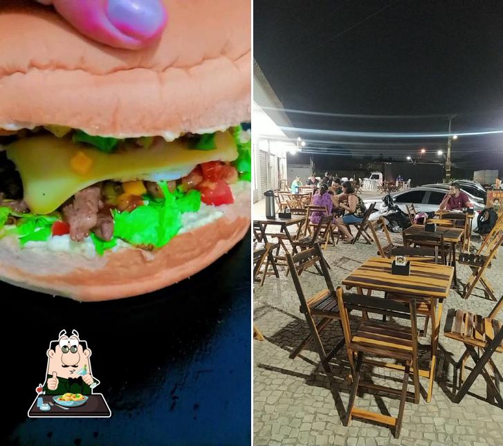 Comida em Xisdogauchodogao