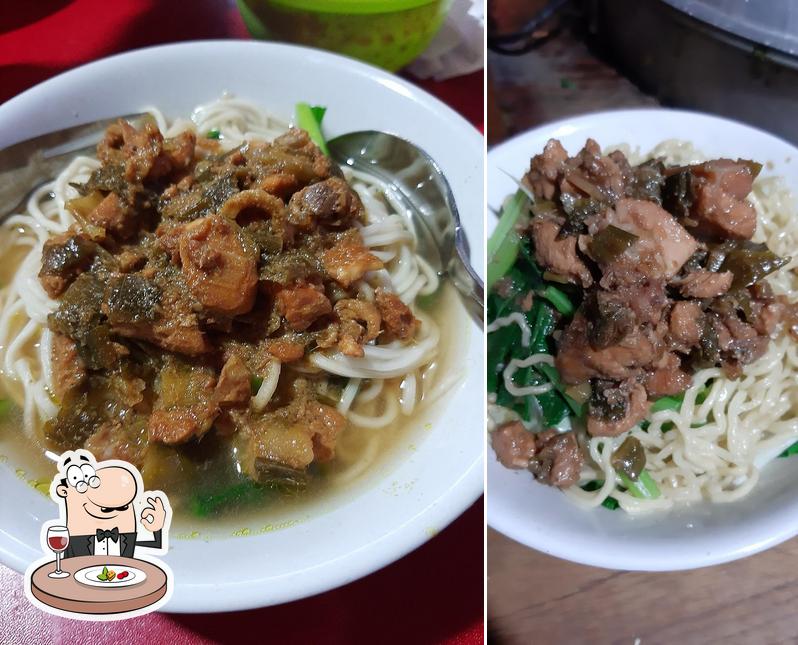 Bakso Pandawa Restaurant Pagar Alam Restaurant Reviews