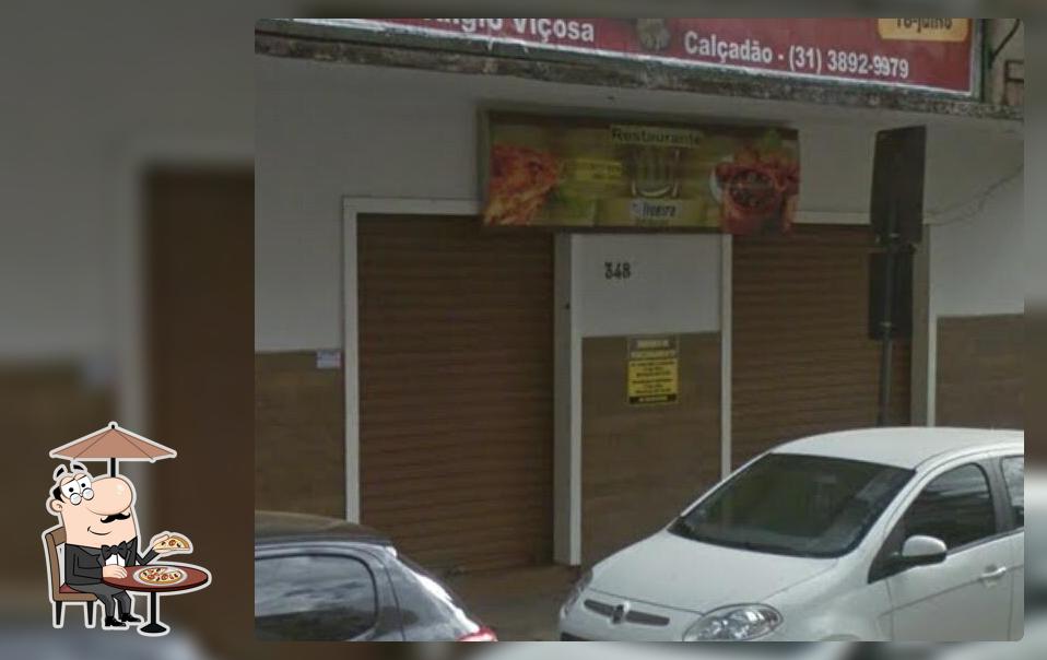Restaurante Oliveira