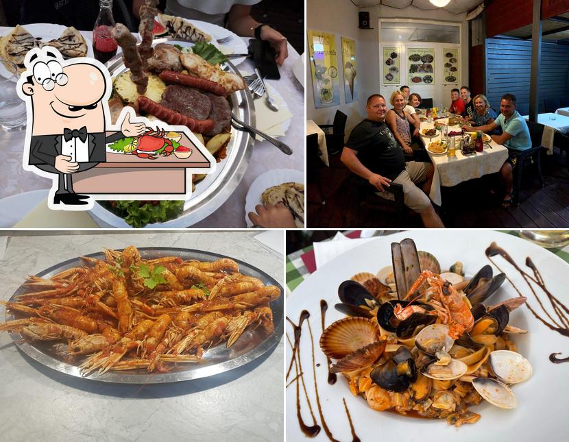 Bistro Villa Margerita