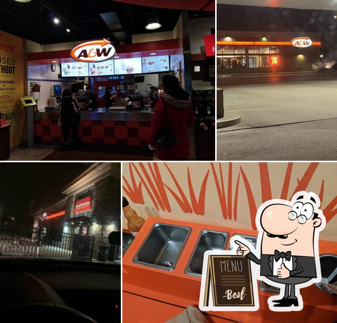 Image de A&W Canada