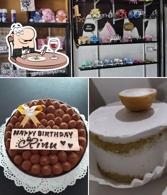 Lee Gourmet Cakes