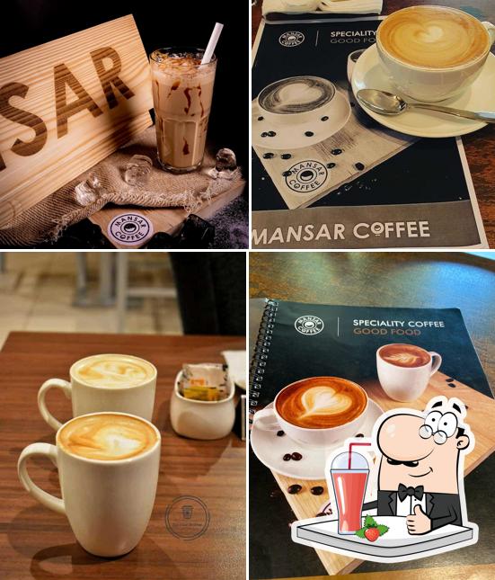 Mansar Coffee