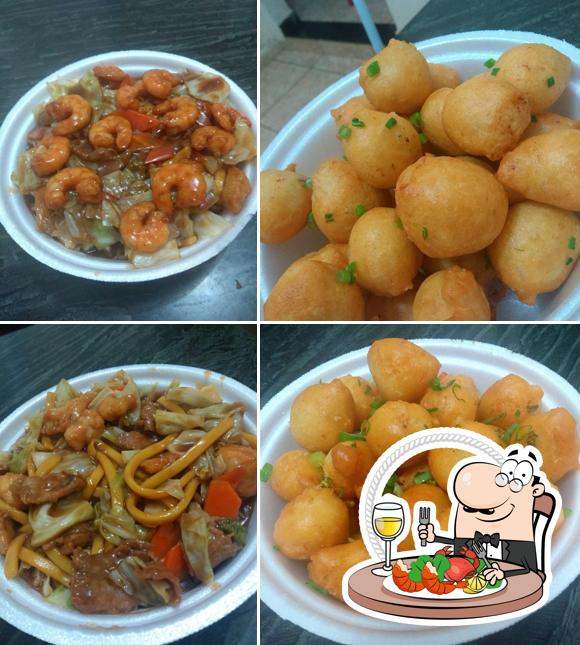 Casa do Yakisoba
