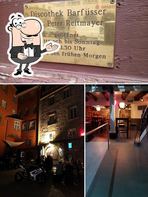 Here's an image of Barfüsser Bar & Club