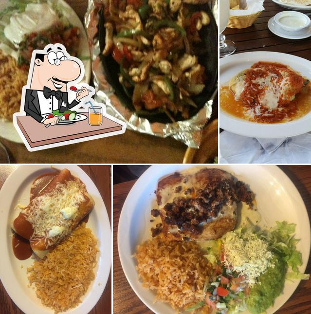 El Campesino in Streetsboro Restaurant menu and reviews