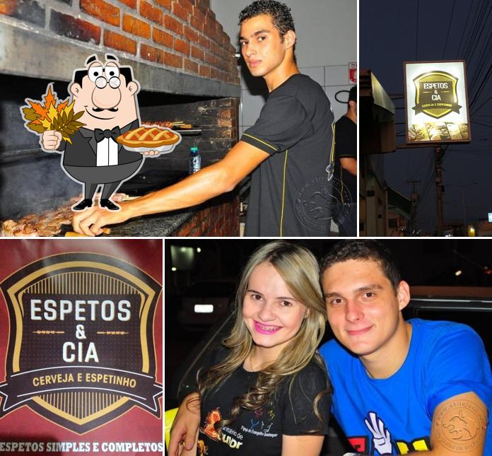 ESPETOS & CIA, Pontes e Lacerda - Restaurant Reviews, Photos