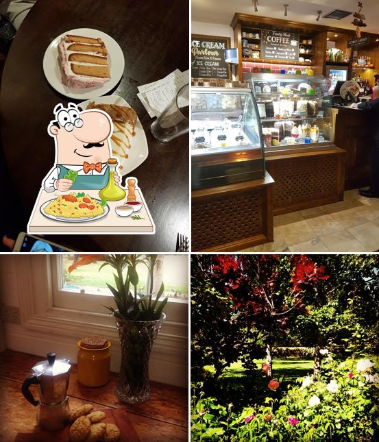 Mulberry Tree Farm, 2 Kempley Cl in Peterborough Restaurant menu and reviews