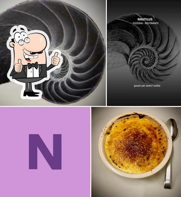 Pizzeria Nautilus