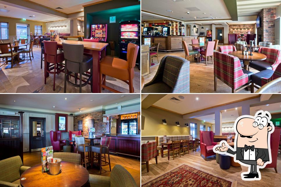 Best restaurants with a kids' menu in Southport, spring 2024