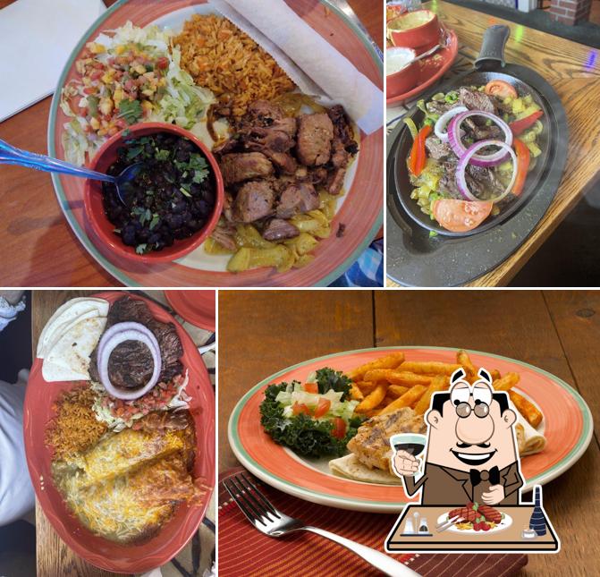 Find the best place to eat in Jamestown, North Dakota, summer 2024