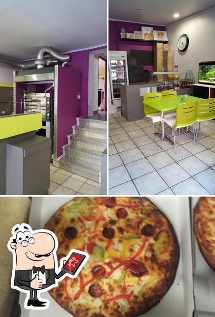 Voir cette photo de Pizza House